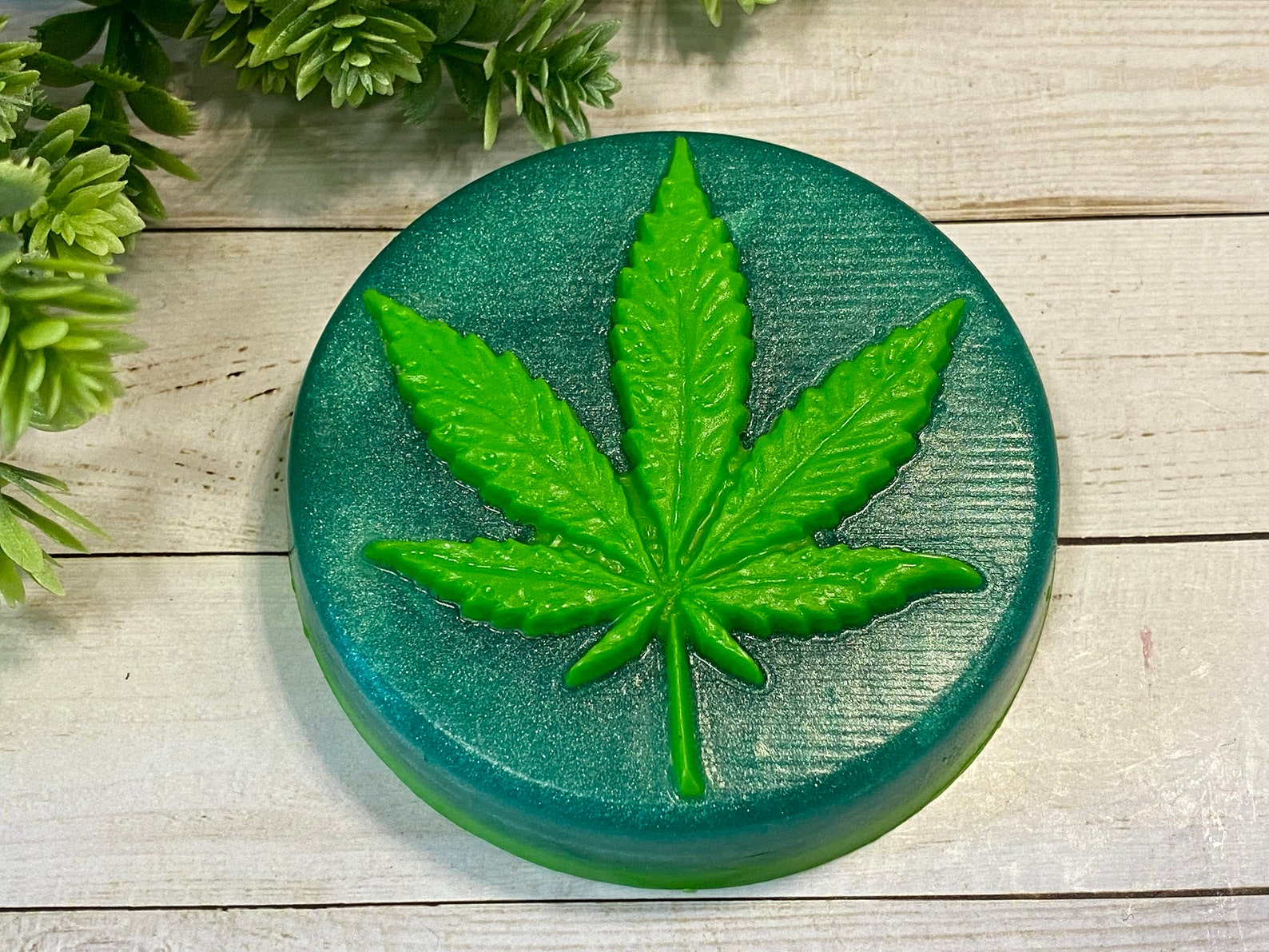Cannabis Plastic Moldmarijuana Moldhemp Mold Plastic Mold Etsy