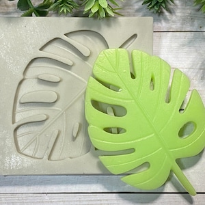 Leaf Food Grade Fondant Mold-Silicone Mold-DIY Cake Decoration Chocolate Candy Soap   Epoxy Resin Jewelry Making Mold