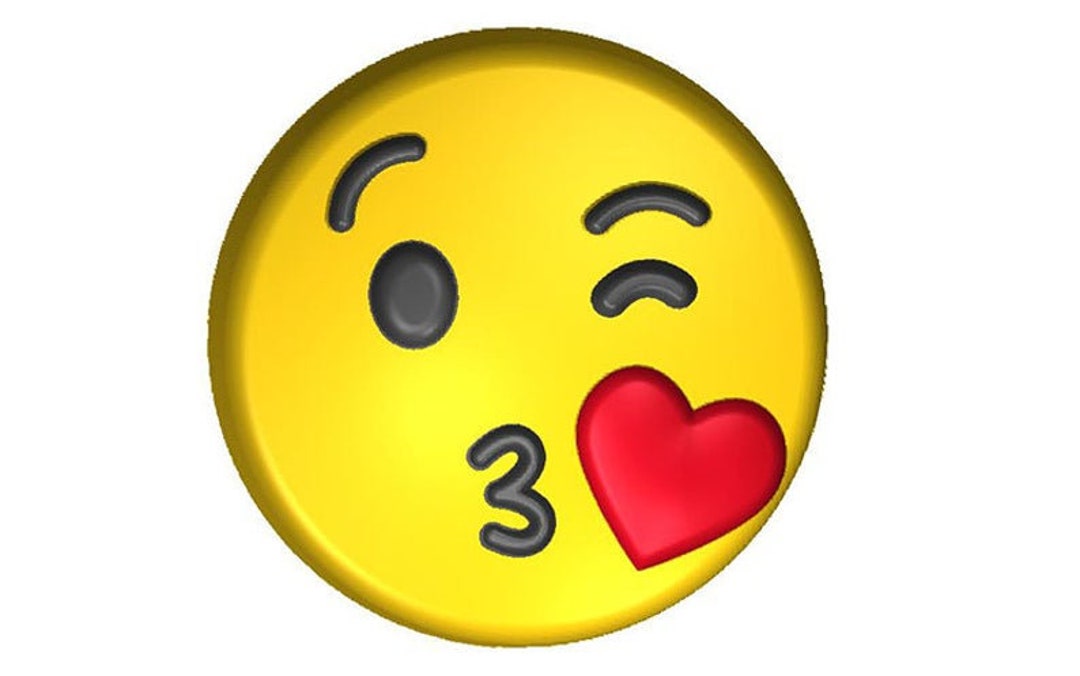 Emoticon Raspberry Blowing