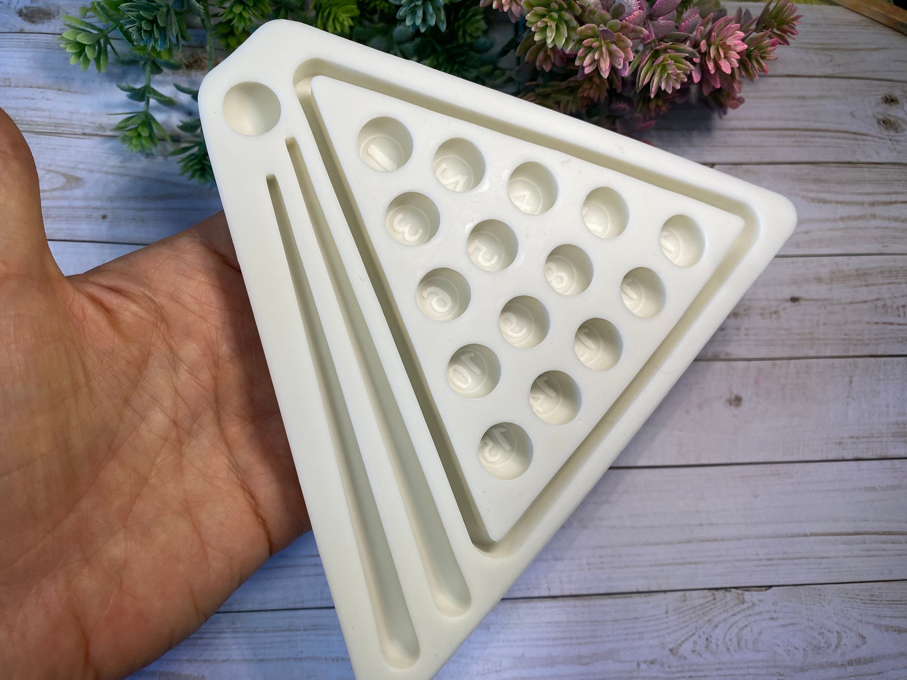 Stiesy Lot de 2 moules en silicone 3D réalistes en forme d'organe humain pour pudding, dessert, cupcakes Stiesy Lot de 2 moules en silicone 3D réalistes en forme d'organe humain pour pudding, dessert, cupcakes