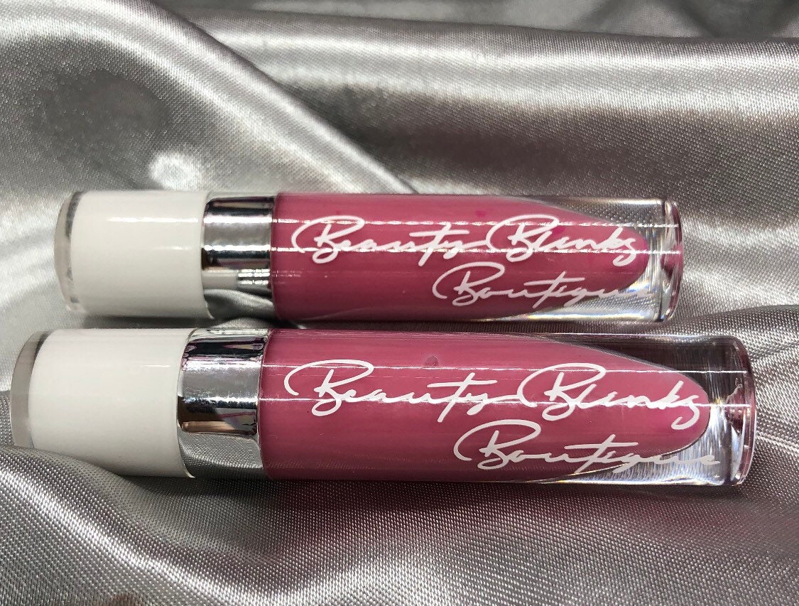 Lip Gloss Barbie | Etsy