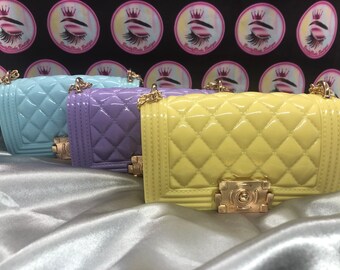 Chanel Sling Bag - Etsy