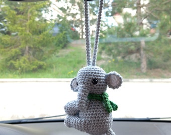 Toy Story Porte Di Catania Toys Center Crochet Elephant Car