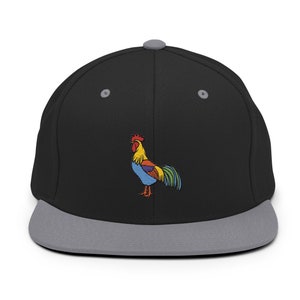 Gallo snapback - México