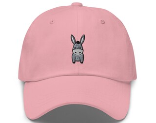 Cappello Da Baseball Per Papà Amanti Della Campagna: Berretto In Denim Con Gallo, Regolabile Con Fibbia, Unisex