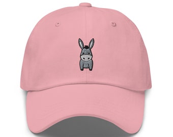 Cappello Da Baseball Per Papà Amanti Della Campagna: Berretto In Denim Con Gallo, Regolabile Con Fibbia, Unisex