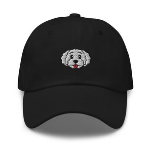 Goldendoodle hat store