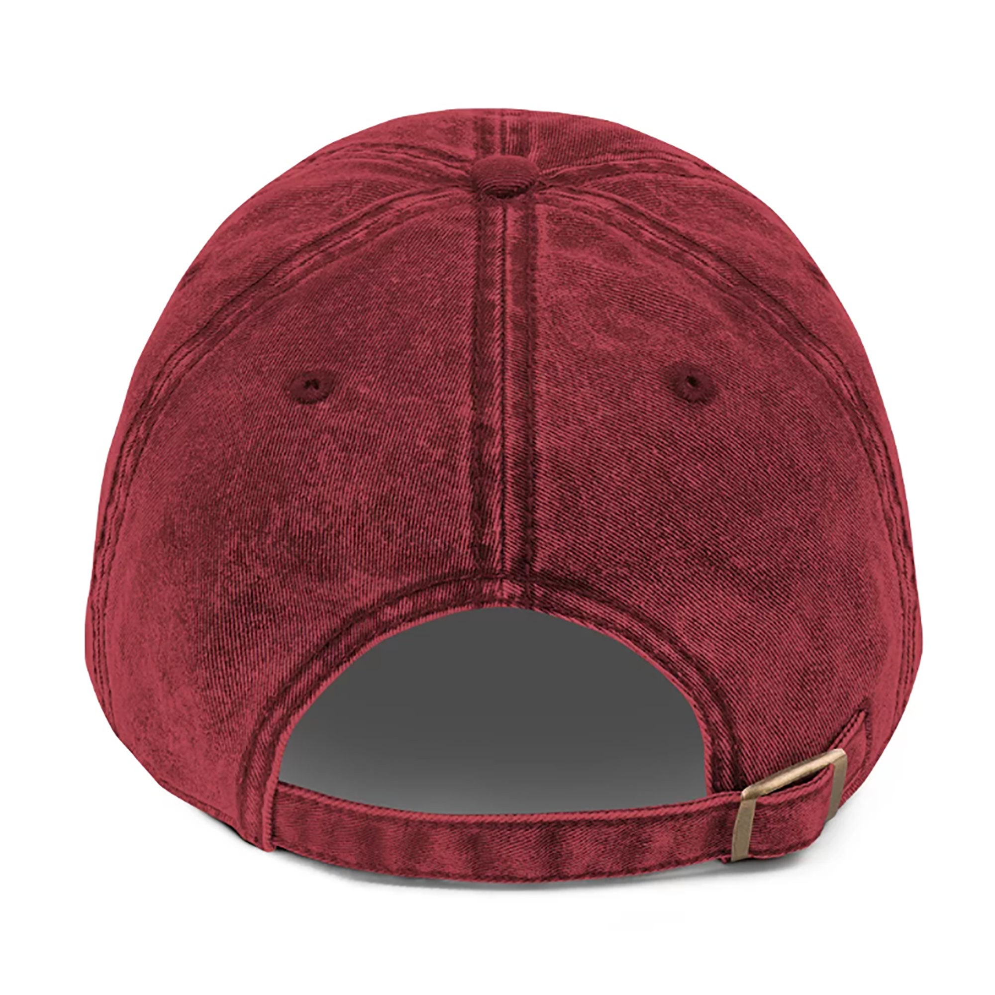 Cappello Baseball Vintage In Cotone - Ricamato Con Anno, Unisex, Regalo Per Compleanni 30-80 Anni - Foto 12