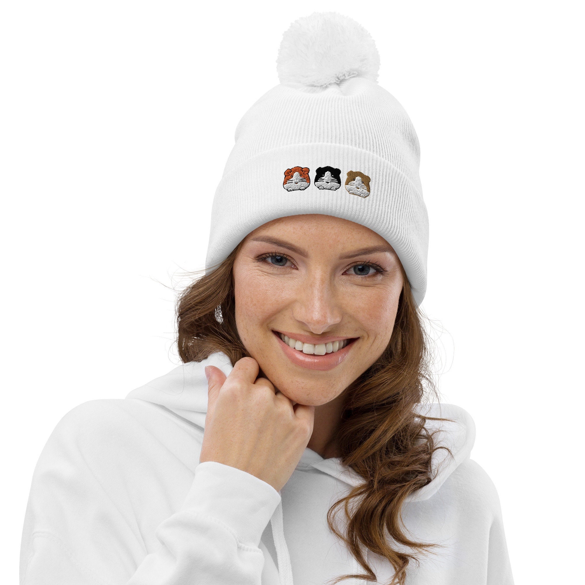 superdry clarrie stitch beanie
