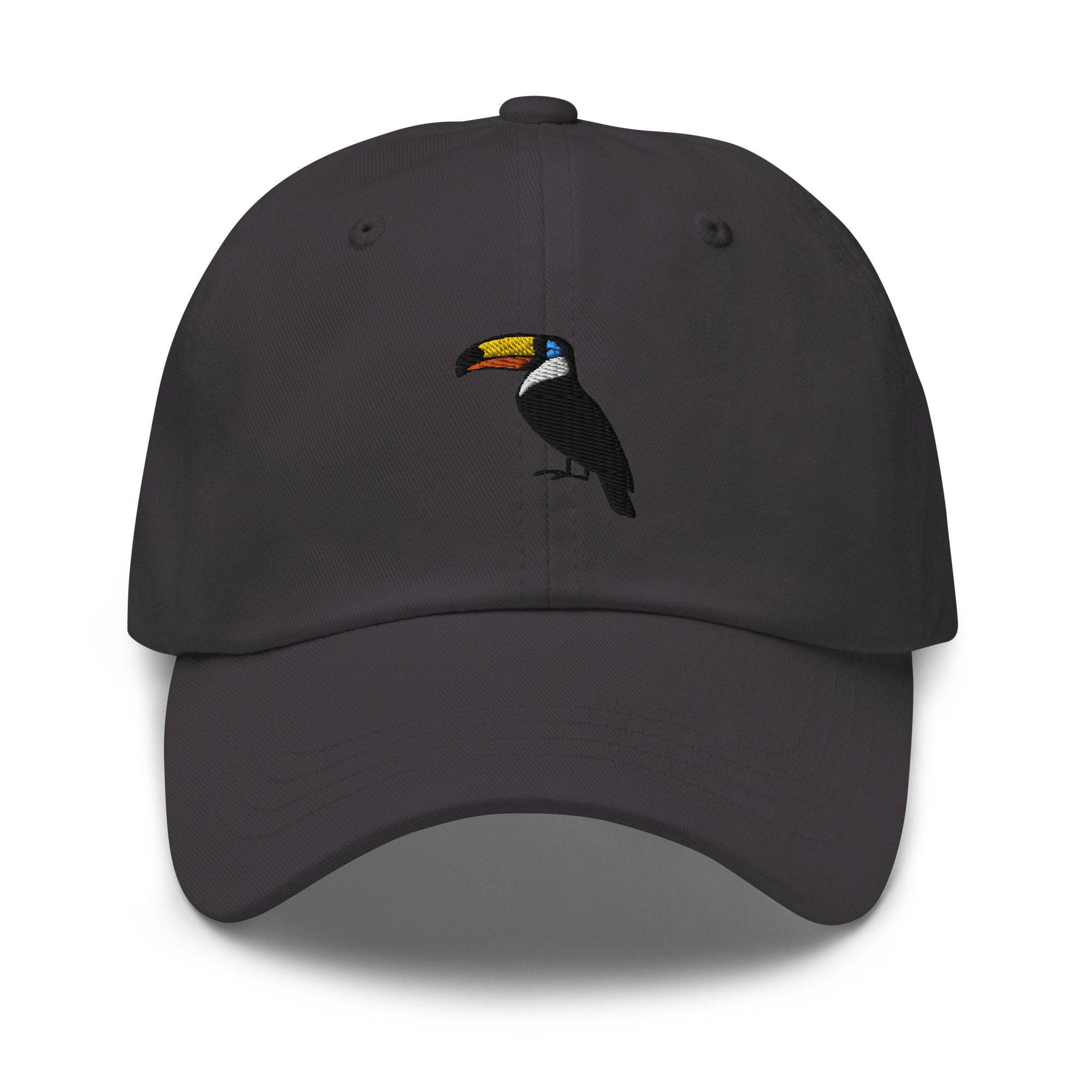 Elegant Black Toucan Collection hat Exclusive Black Wide Brim Sun Hat | Toucan Hats main image 3