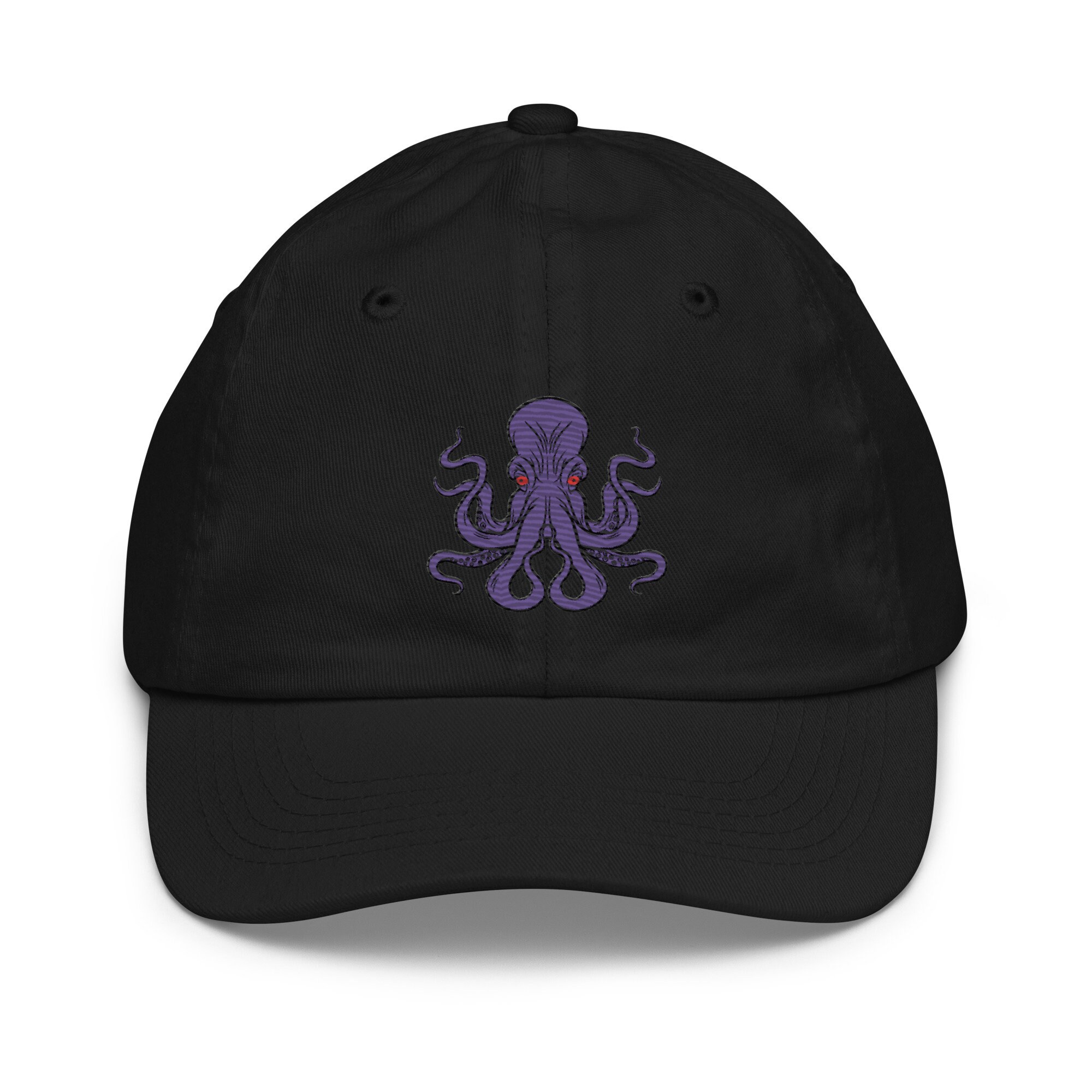 帽子 NEIGHBORHOOD OCTOPUS CAP 帽子 NEIGHBORHOOD OCTOPUS CAP Octopus+Embroidered+Cap+|+