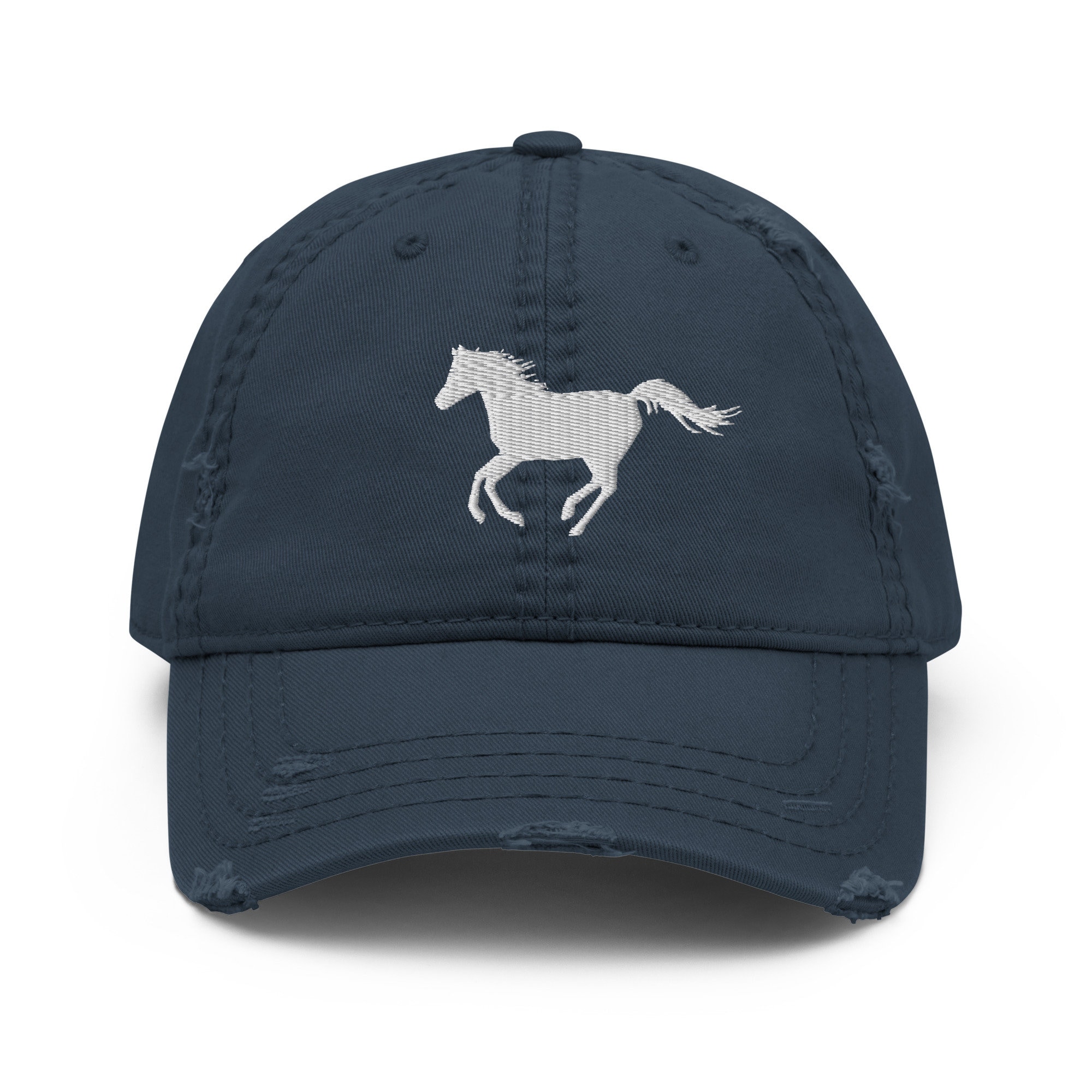Casquette Baseball Queue De Cheval Femme - Vintage Camionneur Papa Cap Réglable Anti-Soleil