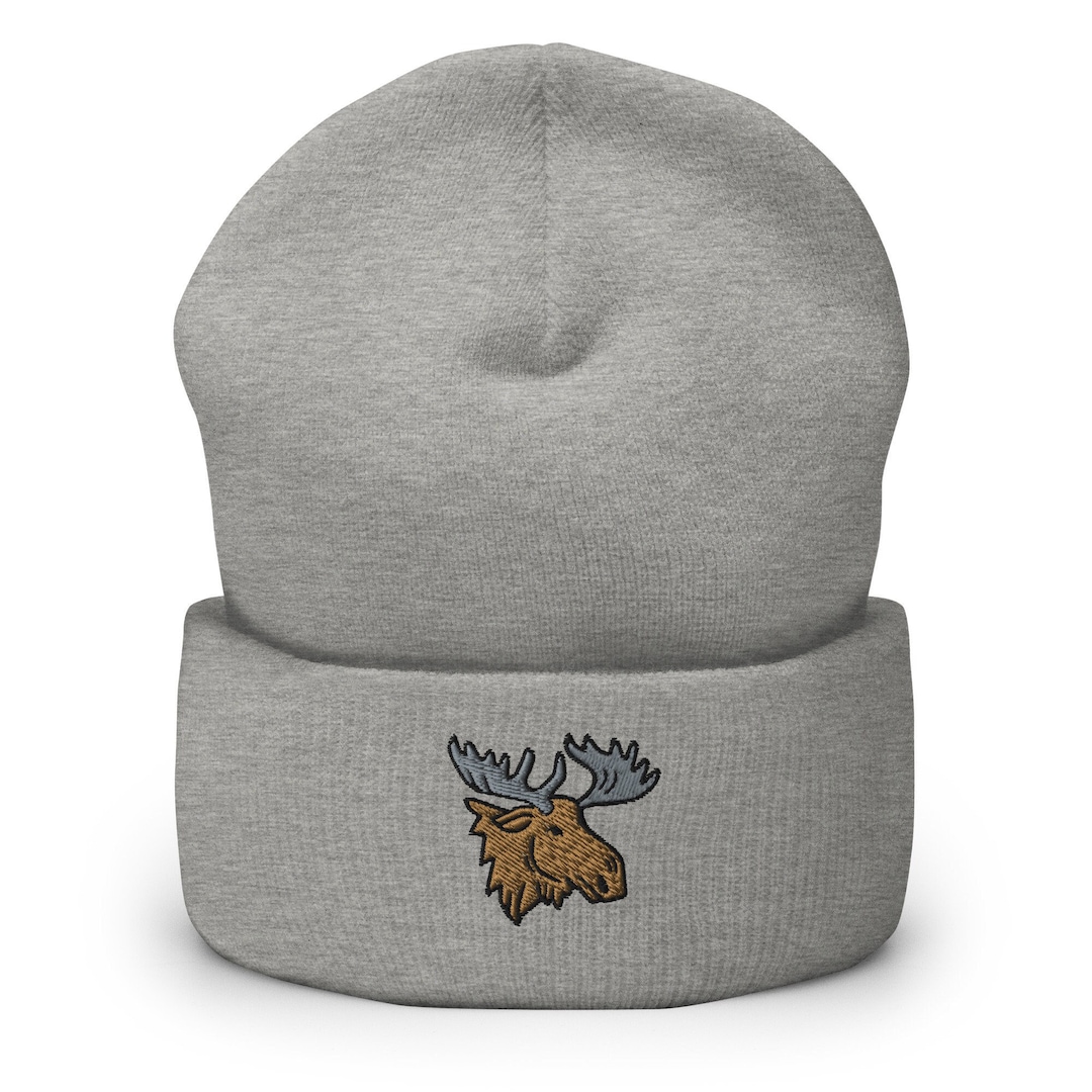 最終値下げmooses beanie