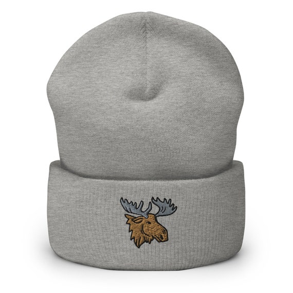 Unisex Cotton Knit Winter Hat (Multiple Colors) Unisex Cotton Knit Winter Hat (Multiple Colors)