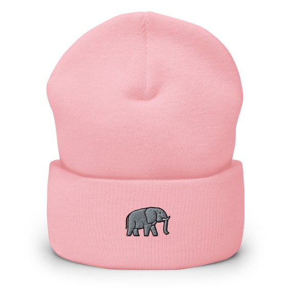Aretas Bonnet éléphant - Cadeau Pour Femme Et Fille