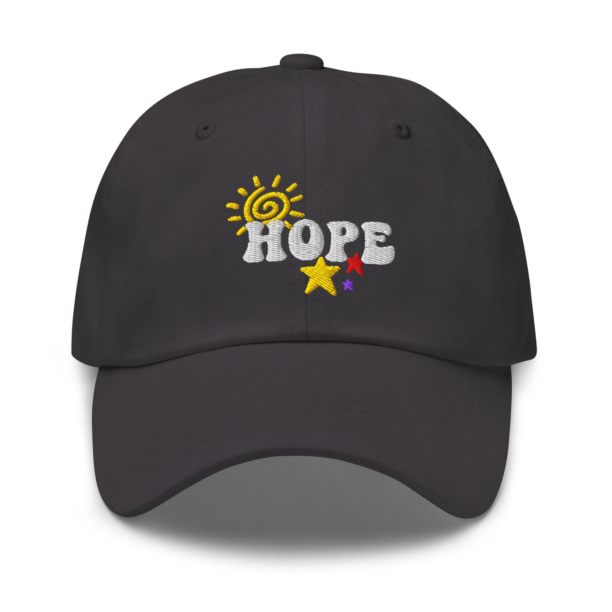 new Poshmark ✫彡 Limited Edition Logo Embroidered Dad Hat Baseball Cap ✫彡 Unisex Custom Embroidered Hat , Personalized Dad Cap ,embroidery  main image 3
