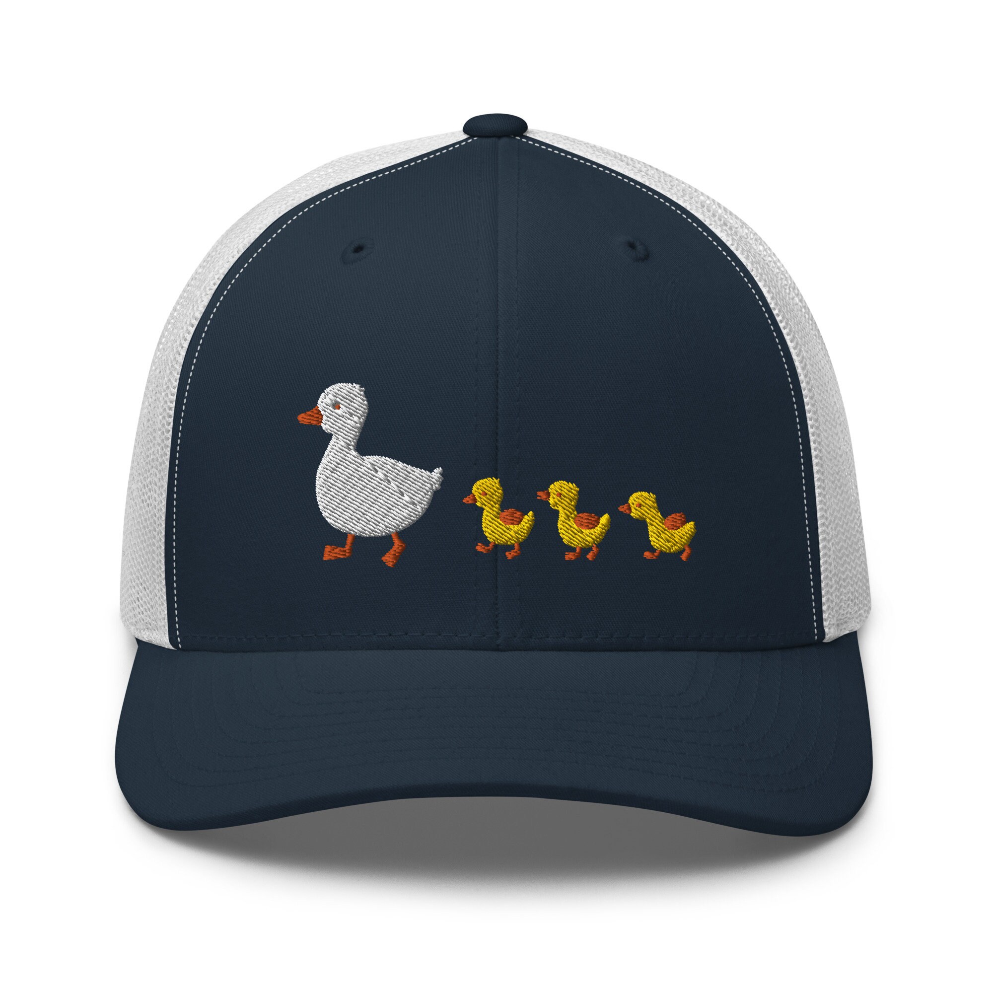 帽子 TENDERLOIN TRUCKER CAP DUCK TENDERLOIN TRUCKER CAP DUCK 帽子