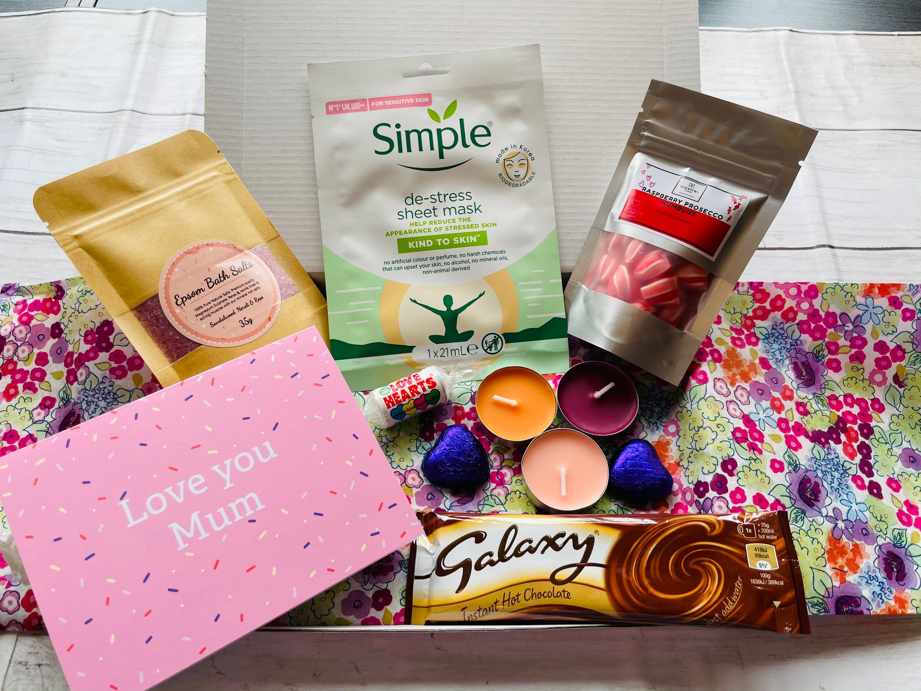 etsy birthday gifts for mum