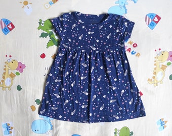 color frocks designs