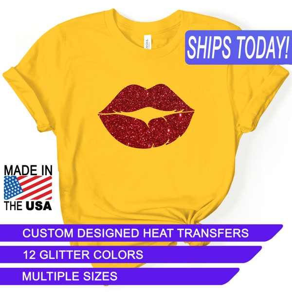 Iron on Transfer Etsy