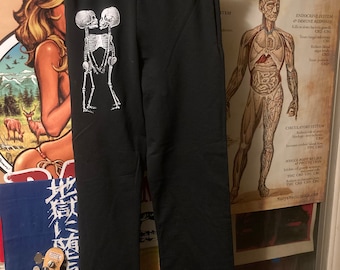 The Twins Sweatpants