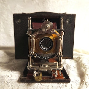 1910 camera - Etsy 日本