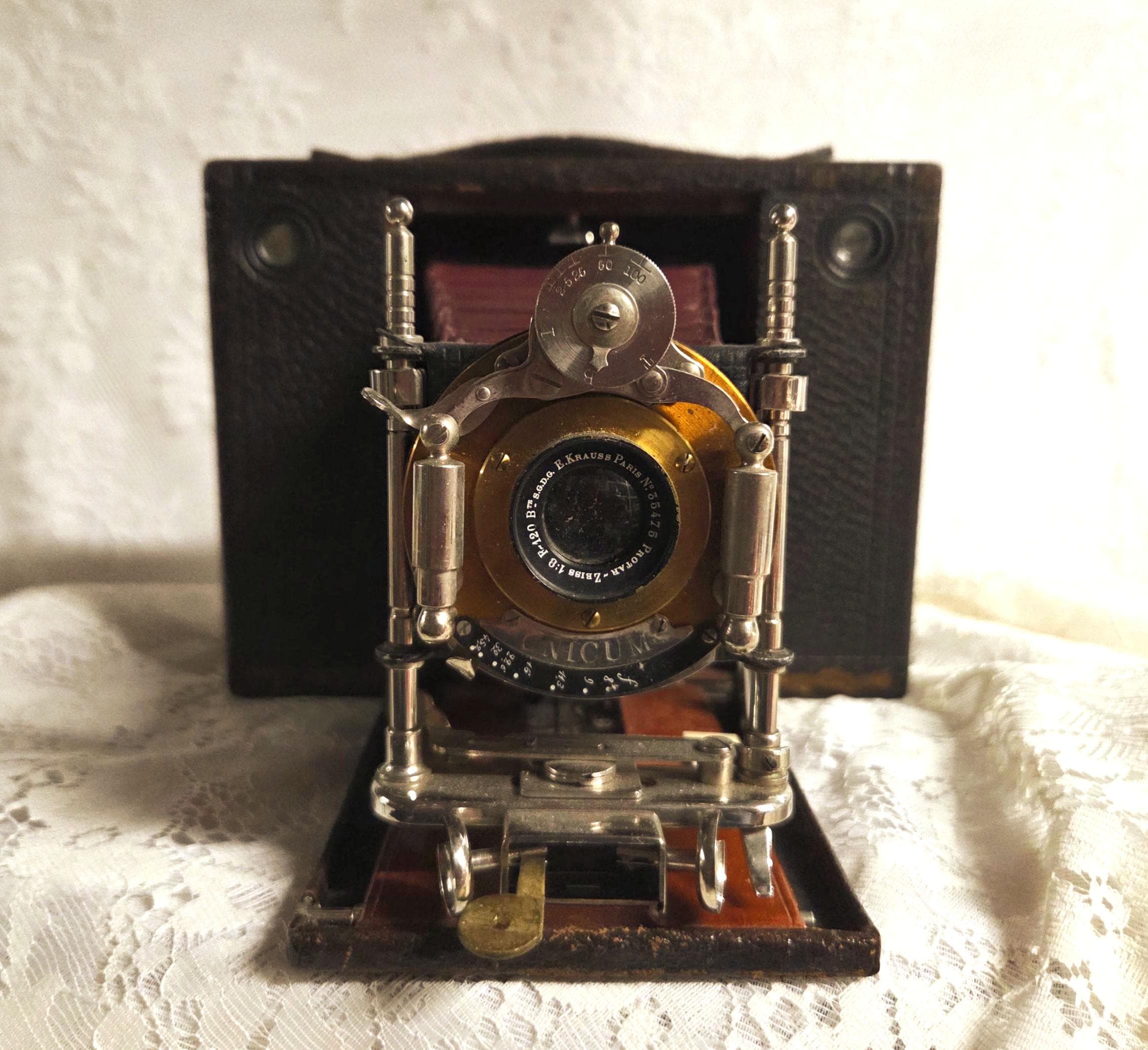 1910s kodak camera - Etsy 日本