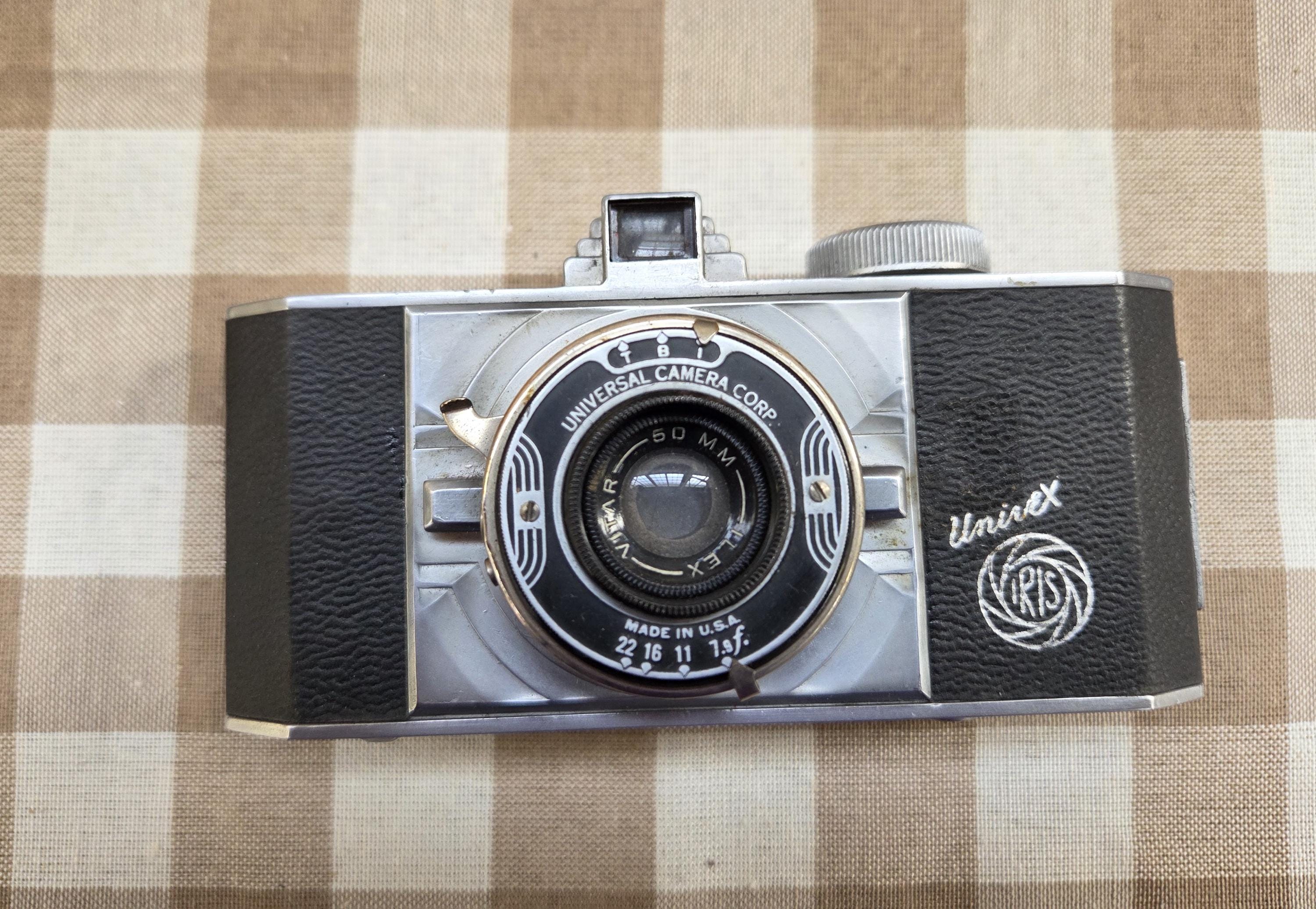 1930s film camera - Etsy 日本