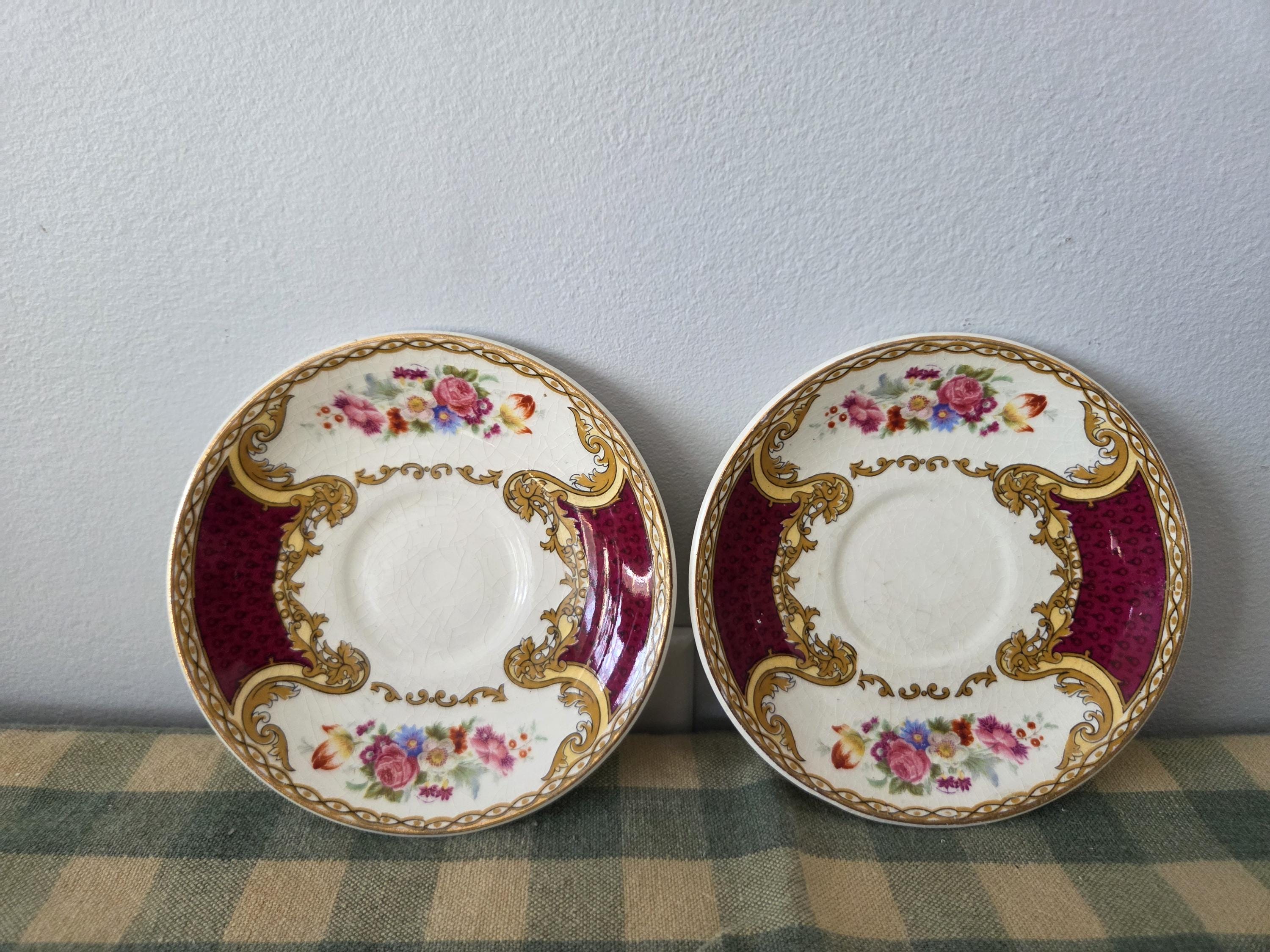 Myott Royal Crown - Etsy