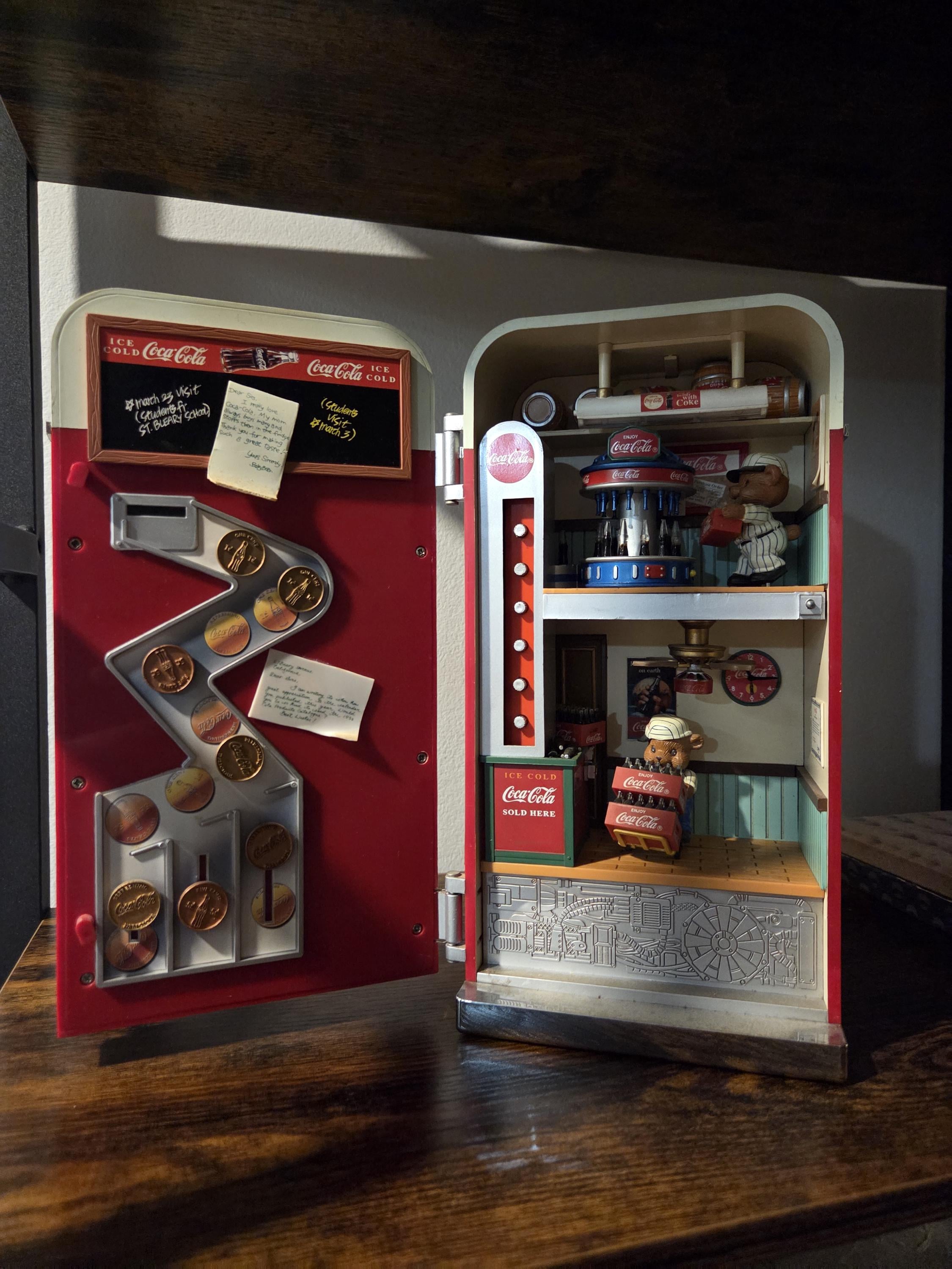 Vintage coca cola coolers - Etsy 日本