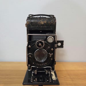 1930s vintage camera - Etsy 日本