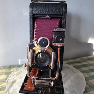 1910s kodak camera - Etsy 日本