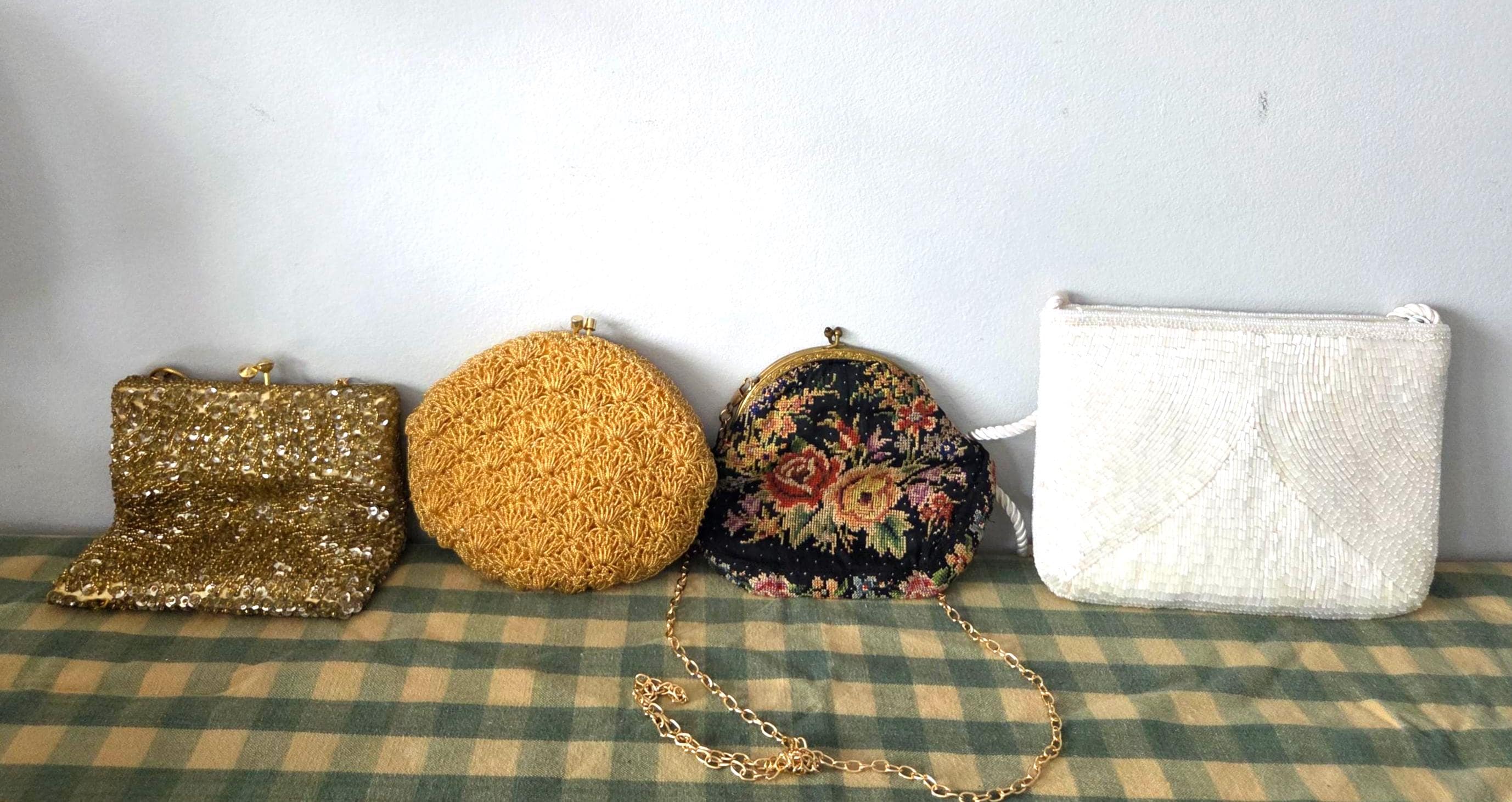 Mary frances purse - Etsy 日本