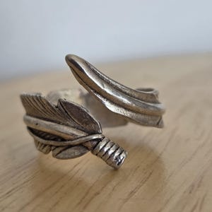 H Mace Feather - Etsy