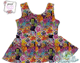 Lisa Frank Fabric - Etsy