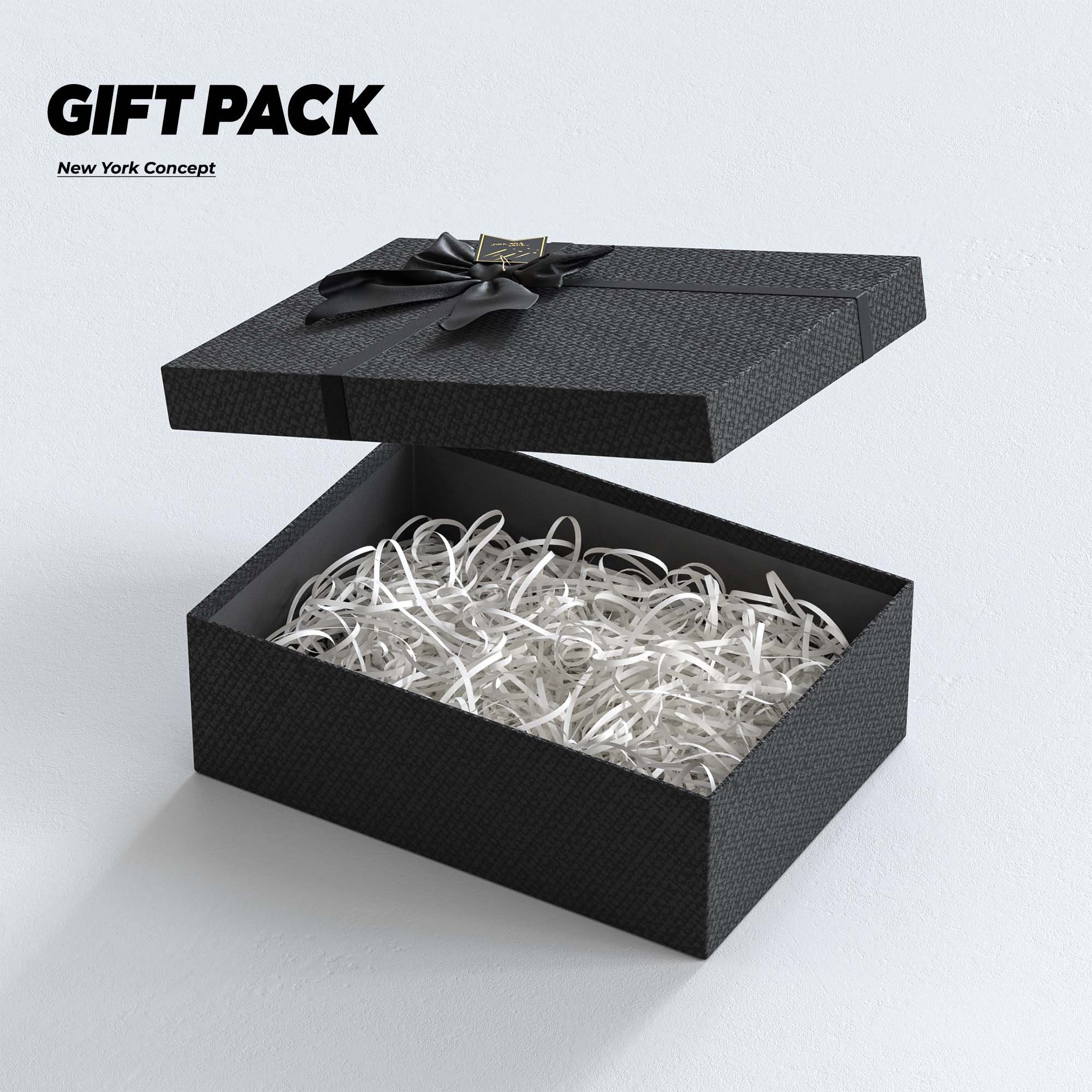 Corporate New Year Gift Pack Company Christmas Gift Pack Etsy