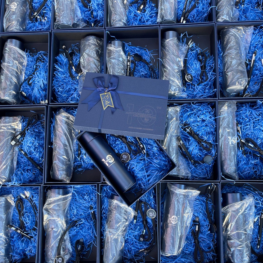 Business Affordable Bulk Order Gift, Corporate New Year Client Gift