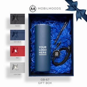 Corporate New Year Gift Box, Company Client Gift Box, Employee Appreciation Gift Box, Law Office Gift Box, Company Holiday Gift Box, GB-67