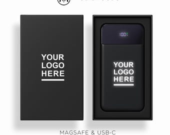 Carregador personalizado para presente da empresa, Powerbank para presente personalizado, Carregador de iPhone personalizado, Powerbank promocional, Promoção corporativa personalizada
