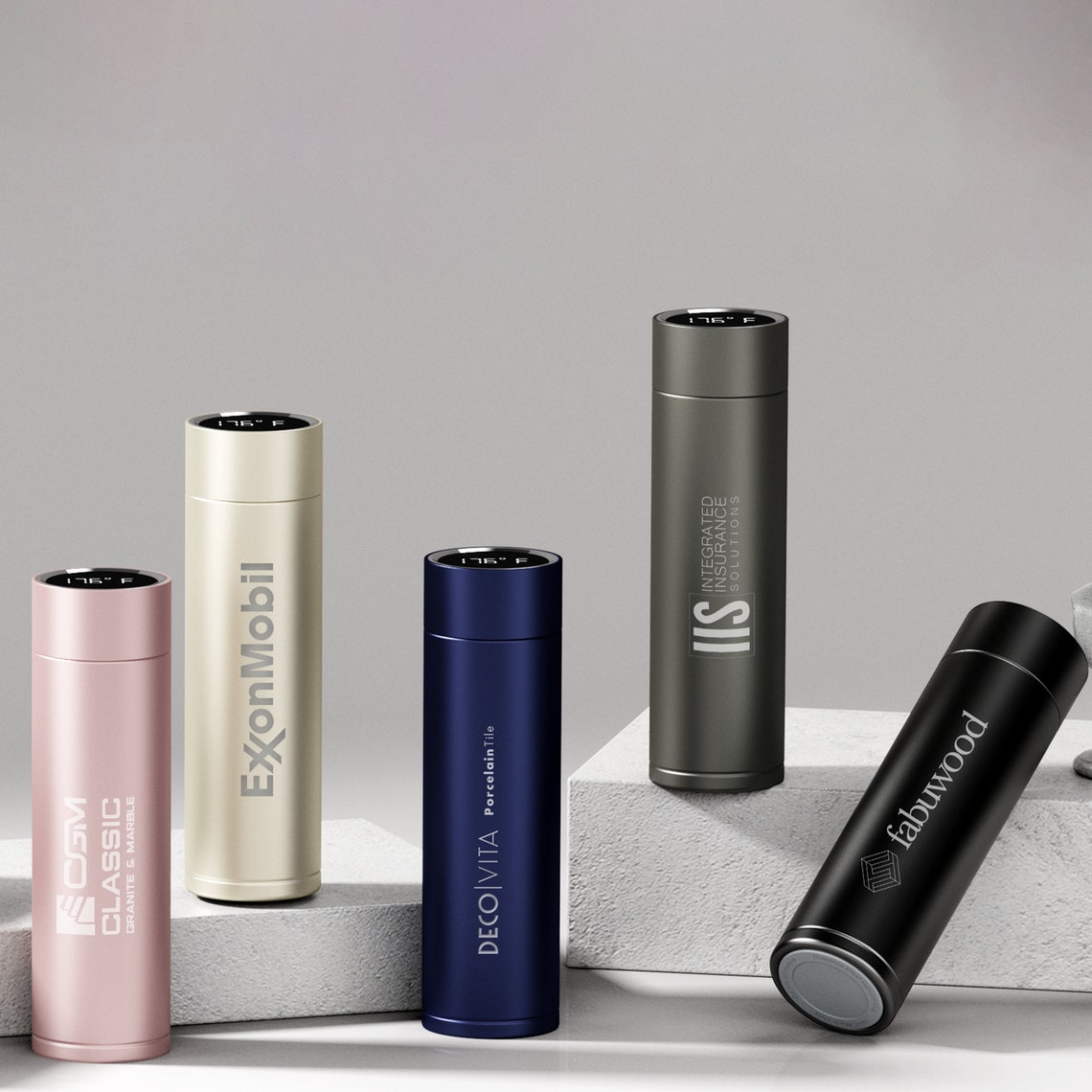 Company Logo Gifts IT Company Gifts Best Technological Etsy