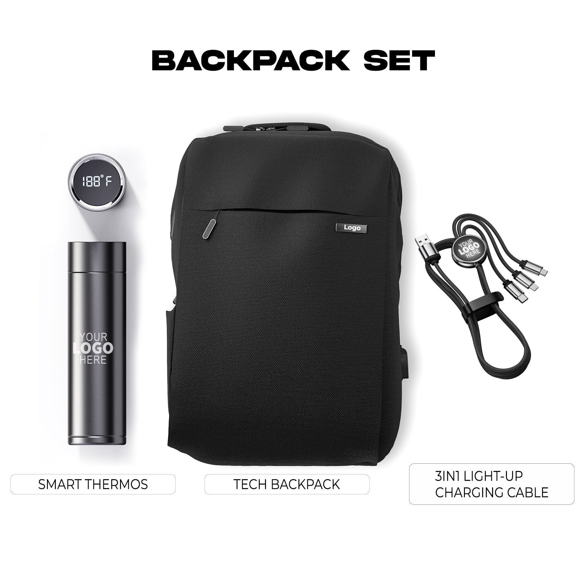 Thermos backpack clearance