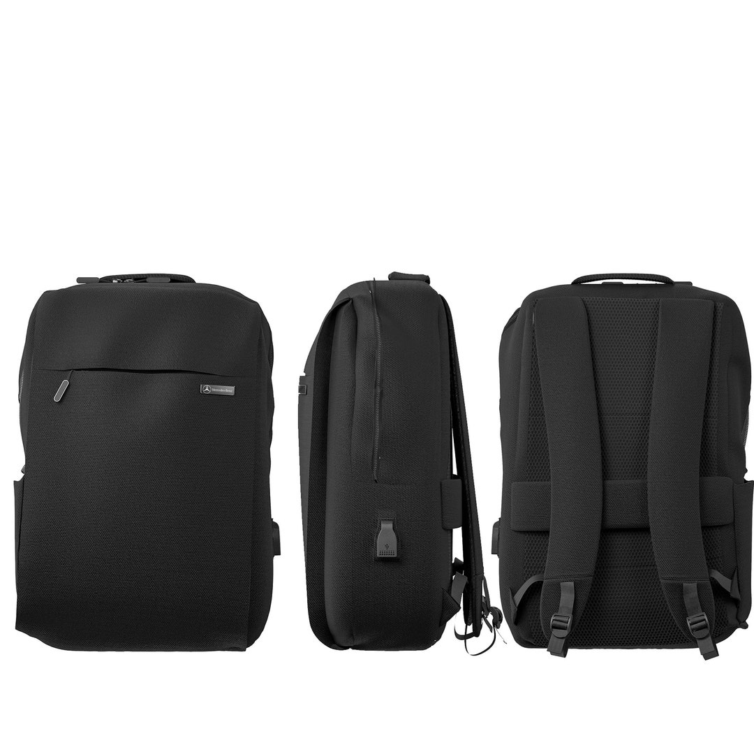 Promotional Company Logo Backpack University Backpack Etsy