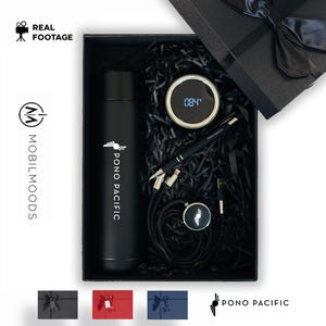 Affordable Bulk Order Gift Box, New Year Client Gift Box, Company New Employee Appreciation Gift Box, Company Logo Holiday Gift Box