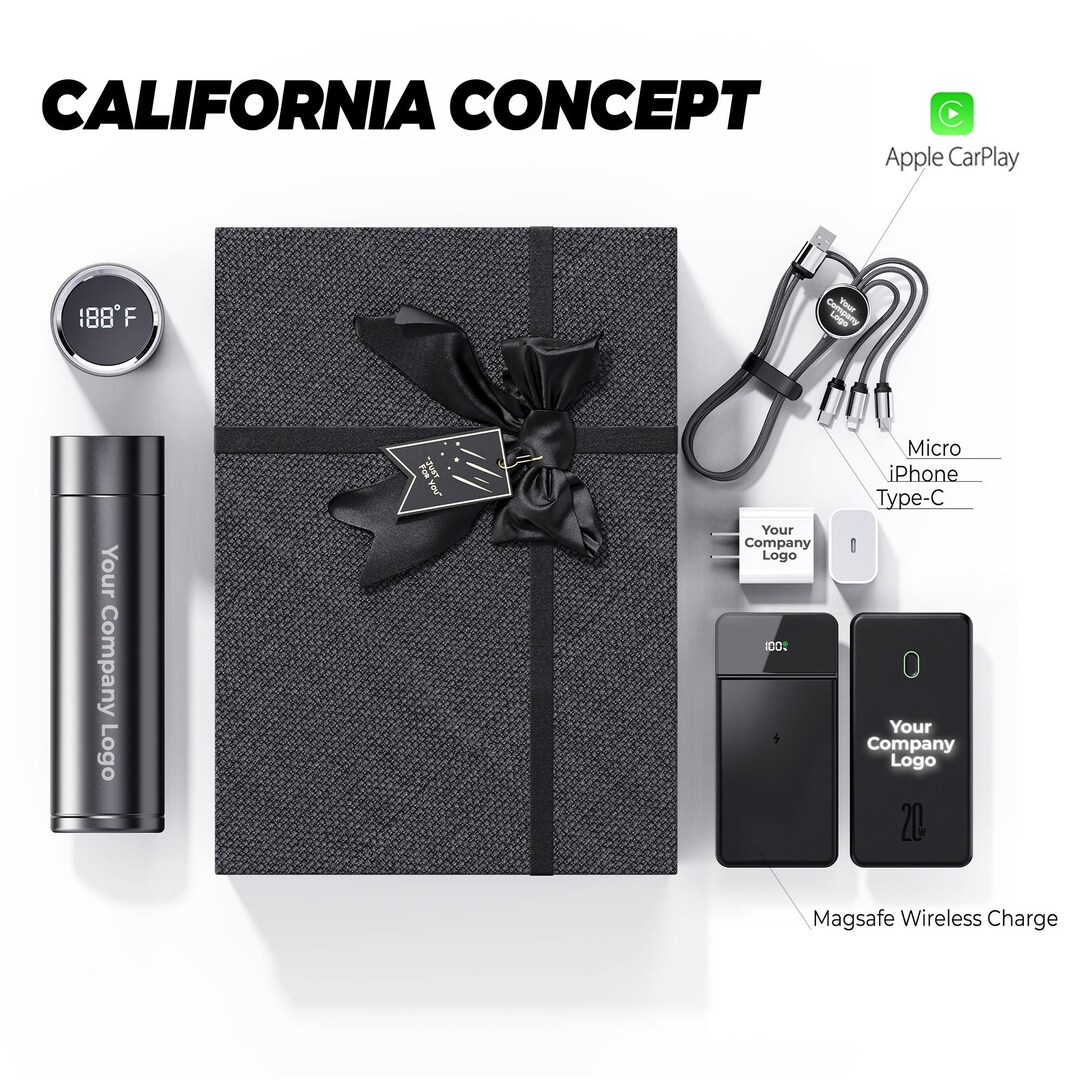 Employee Gift Pack, Company Pack, Corporate Gifts, Company New Year Gift Pack