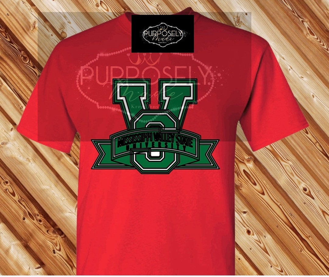 Mississippi Valley Shirt Etsy