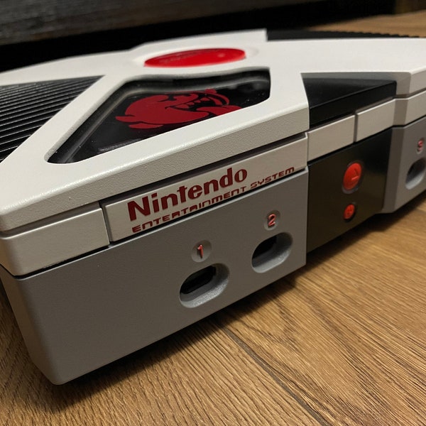 Original Modded Xbox Etsy