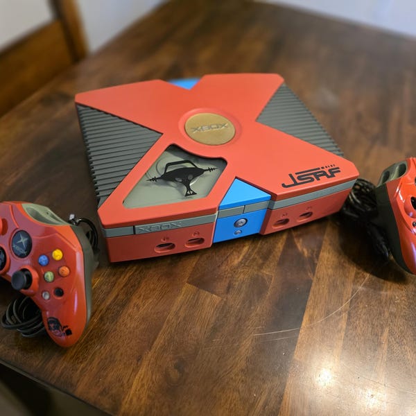 Xbox360 Shell - Etsy