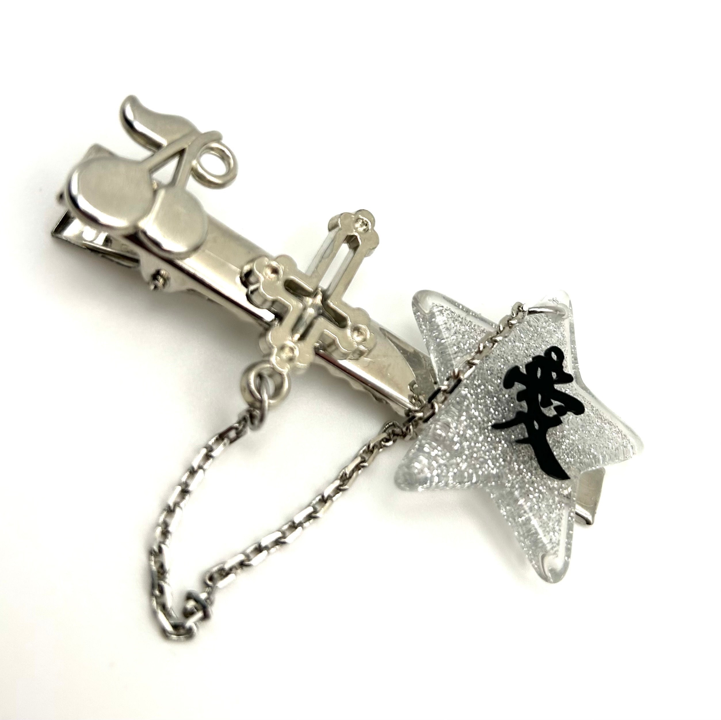 Visual Kei Accessories - Etsy