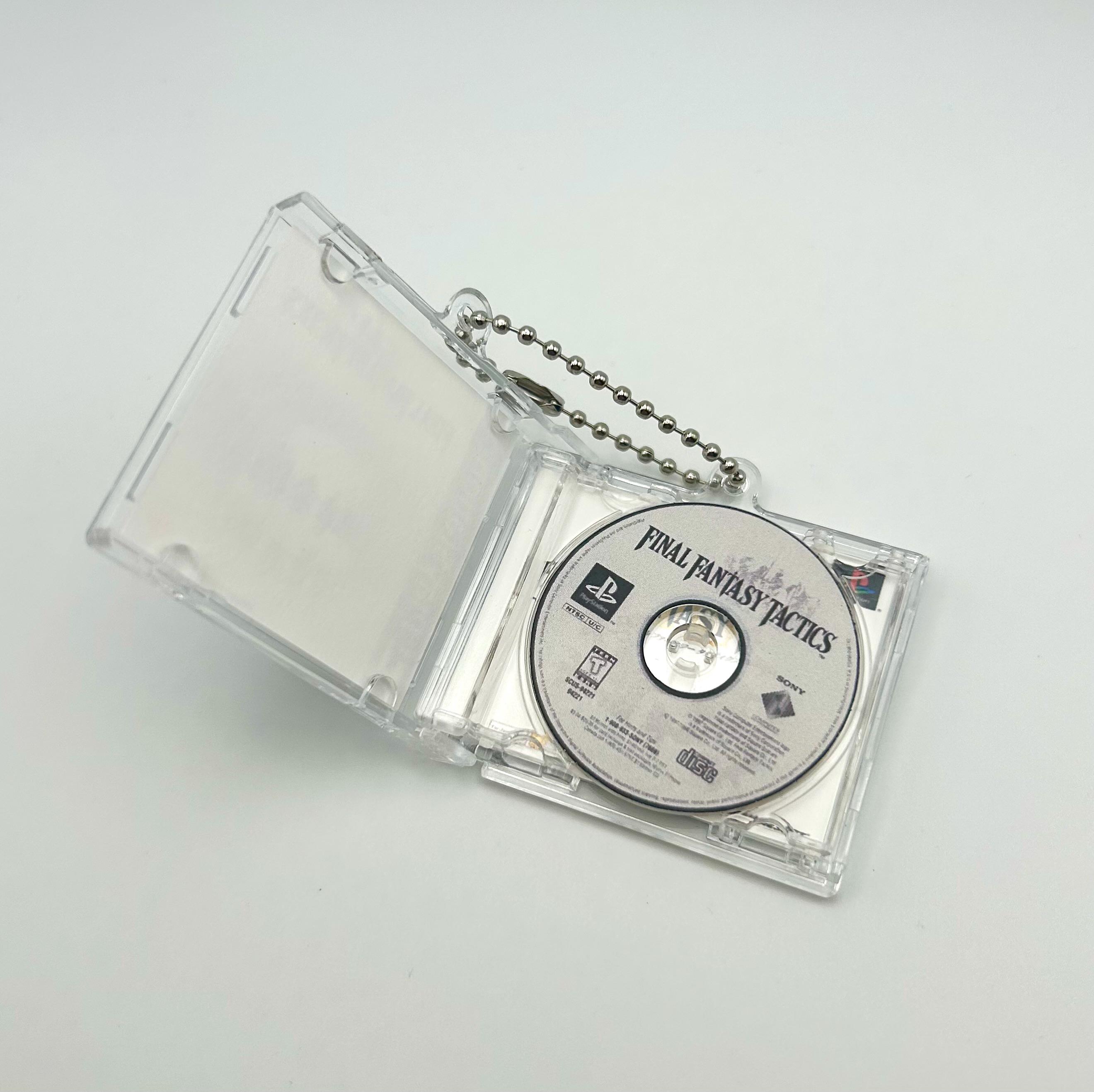 Final Fantasy 7 Ps1 - Etsy Canada