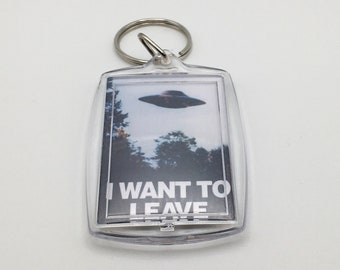 Anime/Manga/TV/Music/K-Pop Keychains